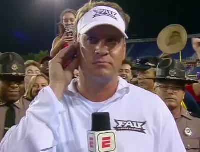 Lane Kiffin