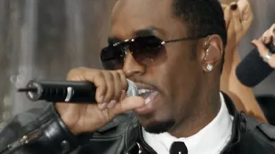 P Diddy