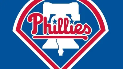 Phillies logo