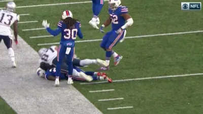 Rob Gronkowski dirty