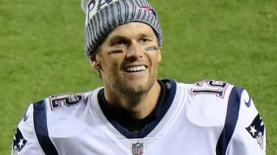 Tom Brady