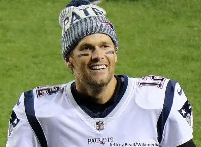 Tom Brady