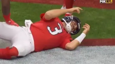 Tom Savage