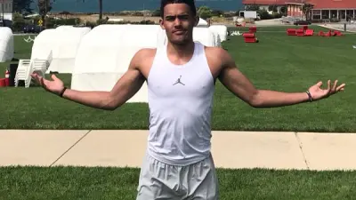 Trae Young