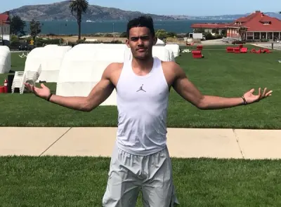 Trae Young