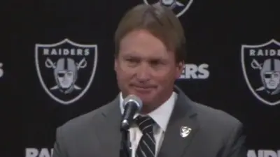 Jon Gruden