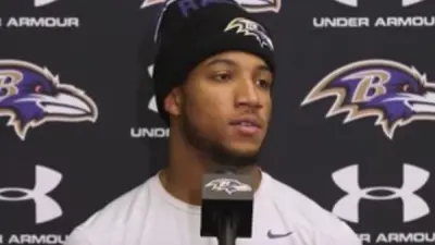 Marlon Humphrey
