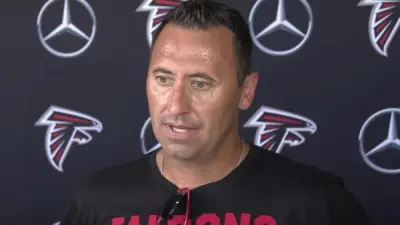 Steve Sarkisian