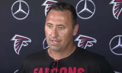 Steve Sarkisian