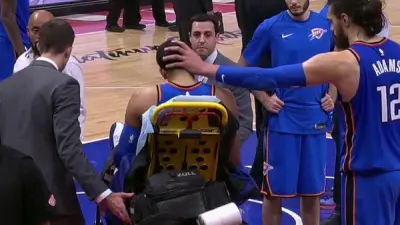 Andre Roberson