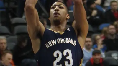 Anthony Davis