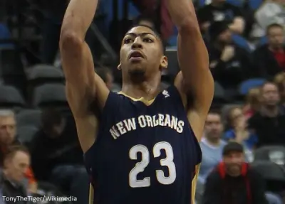 Anthony Davis