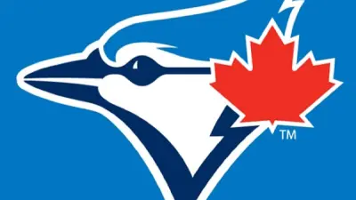 Blue Jays logo