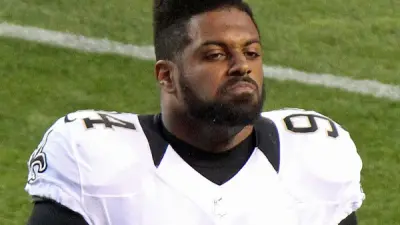 Cameron Jordan