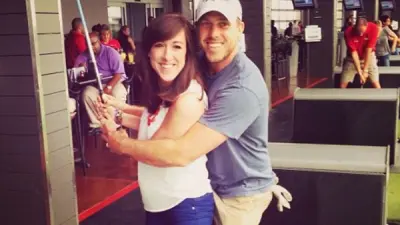 Case Keenum wife Kimberly