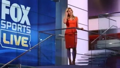 Charissa Thompson