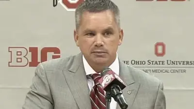 Chris Holtmann
