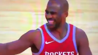 Chris Paul