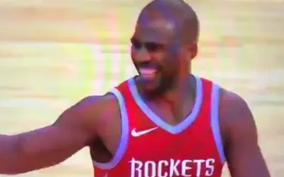 Chris Paul