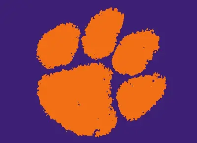 Clemson Tigers logo