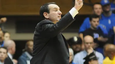 Coach K