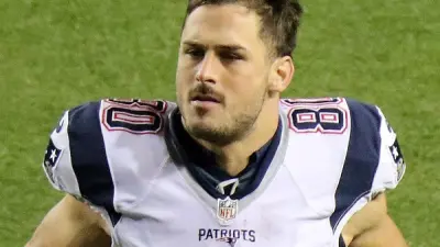 Danny Amendola