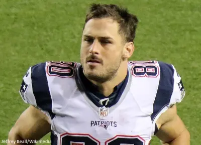 Danny Amendola
