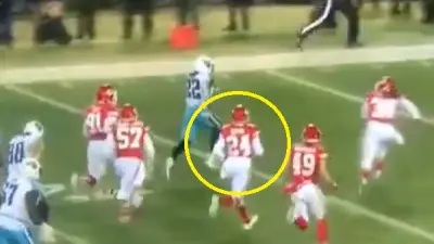 Darrelle Revis