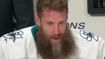 Joe Thornton