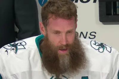 Joe Thornton