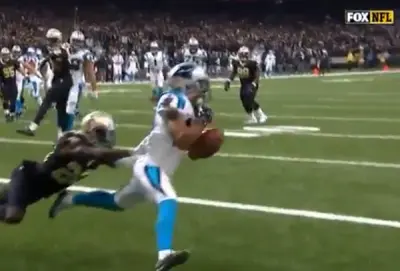 Kaelin Clay drop