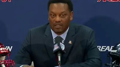 Kevin Sumlin