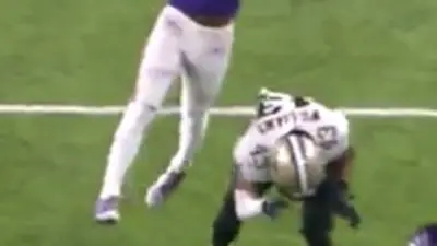Marcus Williams play