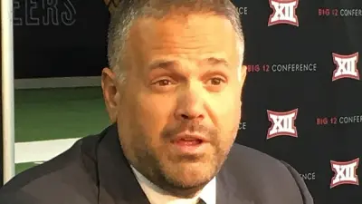 Matt Rhule