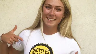 Mikaela Shiffrin