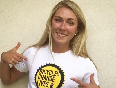 Mikaela Shiffrin
