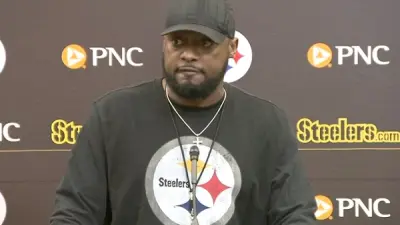 Mike Tomlin