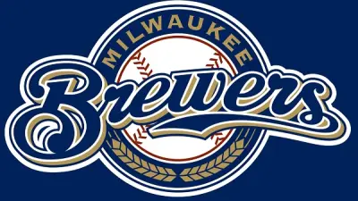 Milwaukee Brewers logo