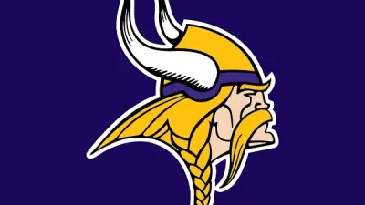 Minnesota Vikings logo