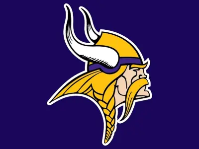 Minnesota Vikings logo