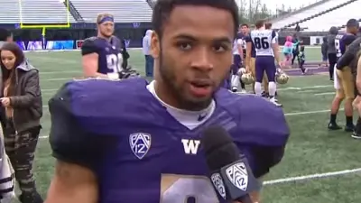 Myles Gaskin