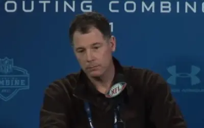 Pat Shurmur