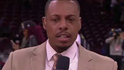 Paul Pierce