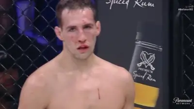 Rory MacDonald