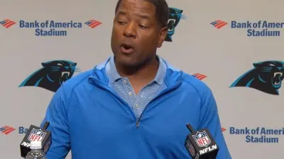 Steve Wilks