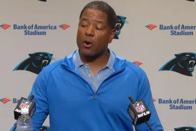 Steve Wilks