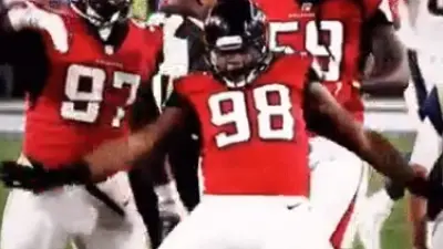 Takk McKinley