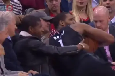 Trevor Ariza Usher