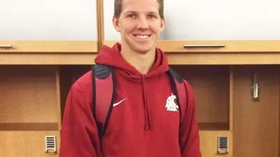 Tyler Hilinski