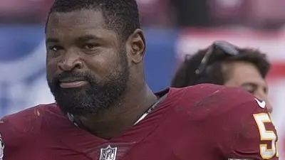 Zach Brown